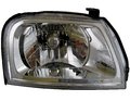 View Item Offside Replacement Headlight for Mitsubishi L200 - with E Mark